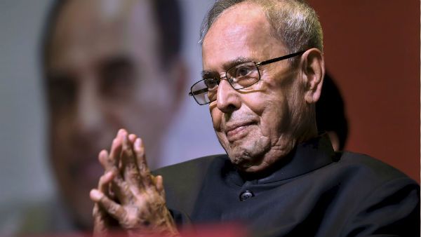 স্থিতিশীল প্রণব, উন্নতি হচ্ছে অবস্থার, টুইটে জানালেন পুত্র অভিজিৎ মুখোপাধ্যায়