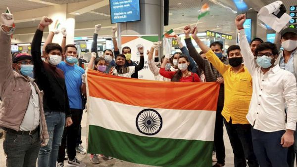 স্বাধীনতা দিবস ২০২০: করোনা মহামারীর আবহে 'বন্দে ভারত'এর সাফল্য একনজরে