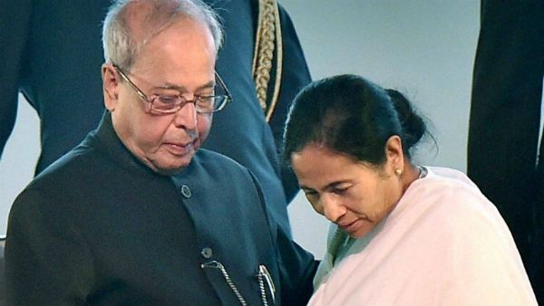 প্রণব মুখোপাধ্যায়ের প্রয়াণে সাতদিনের রাষ্ট্রীয় শোক, সরকারি ছুটি ঘোষণা মুখ্যমন্ত্রীর