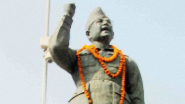 ফোর্ট উইলিয়ামের নাম বদলে নেতাজির নামে করা হোক! অন্তর্ধান দিবসে দাবি সুভাষ বোসের নিকটাত্মীয়দের