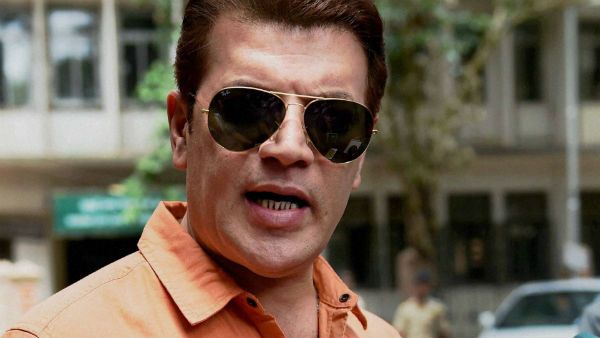 স্বজন পোষণের তত্ত্ব খারিজ, পদ্মশ্রী ফেরত দিয়ে দিক, কঙ্গনাকে পরামর্শ আদিত্য পাঞ্চোলির