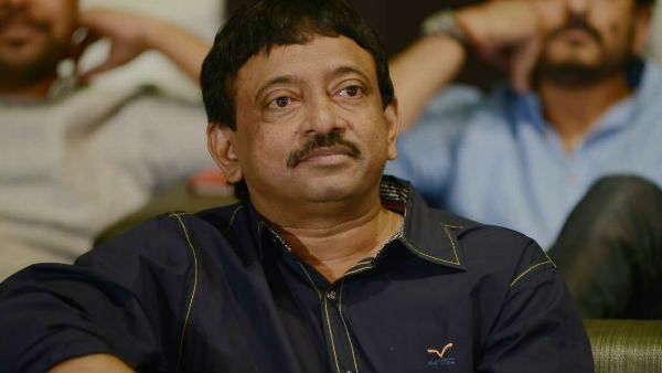 নিজের বায়োপিকে নগ্ন দৃশ্যে ধরা দিতে চলেছেন রামগোপাল বর্মা!