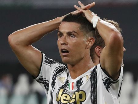 চ্যাম্পিয়ন্স লিগ থেকে বিদায়ের পর রোনাল্ডোর দলবদল নিয়ে গুঞ্জন, কোন ক্লাবে যেতে পারেন ক্রিশ্চিয়ানো