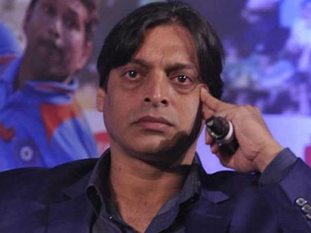 'বাপ বাপ হোতা হ্যায়' ইস্যুতে ভারতীয় ক্রিকেটারকে মিথ্যুক বলে মনগড়া কাহিনির দাবি তুললেন শোয়েব আখতার