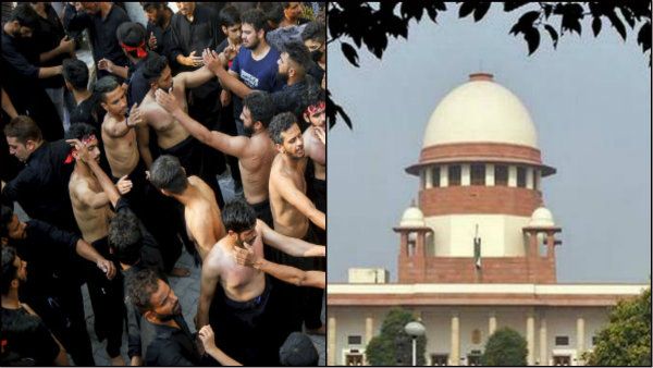 ফের উৎসবে কাঁটা করোনা, মহরমের শোভাযাত্রার অনুমতি দিল না শীর্ষ আদালত