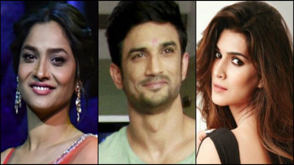 সুশান্ত মামলায় নয়া সূর্যোদয়ের আশায় বুক বাঁধছে বলিউড!'সুপ্রিম' নির্দেশ নিয়ে অঙ্কিতা-কৃতীরা কী জানালেন