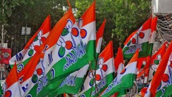 বিজেপি ছেড়ে দলে দলে যোগদান তৃণমূলে, একুশের আগে মানস ভুইঁয়ার গড়ে শক্তিবৃদ্ধি