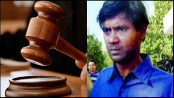 প্রেমিকা আকাঙ্খা শর্মাকে নৃশংস খুনে যাবজ্জীবন উদয়নের, নির্বিকার ‘সাইকো কিলার’