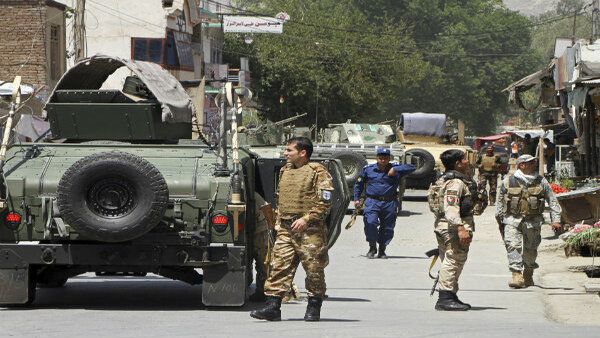 ট্রাম্পের দোষেই জেহাদের পুনর্জন্ম কাশ্মীরে, পুরোনো আফগান 'বন্ধুদের' সাহায্য নিচ্ছে জইশ