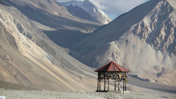 এবার লাদাখ সীমান্তের কাছে ১০ হাজার বছর পুরোনো লেকের পুনরুজ্জীবনের চেষ্টায় ভারতীয় সেনা