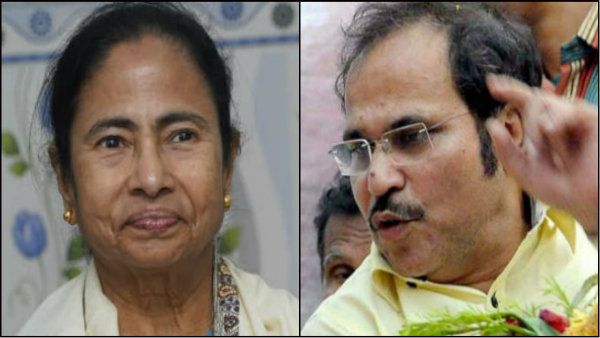 অধীরের শিবির ছেড়ে সোমেন-পুত্র কি তৃণমূলমুখী, মমতা-বন্দনায় জোর জল্পনা রাজ্যে