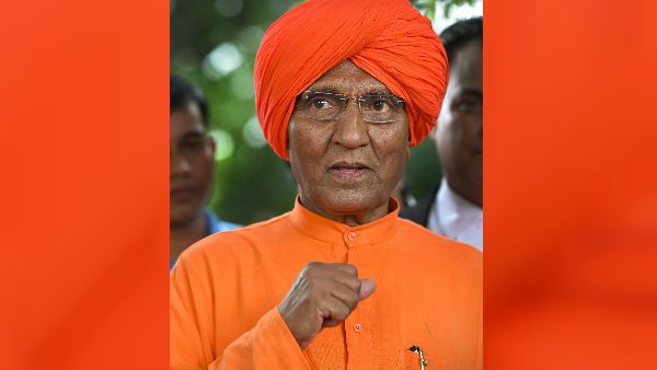 প্রয়াত আর্য সমাজ নেতা স্বামী অগ্নিবেশ