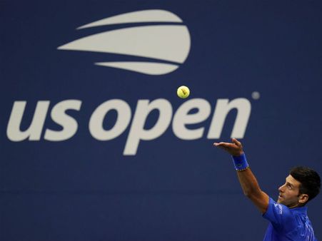 ইউএস ওপেন ২০২০ : জিতলেন সেরেনা-জোকা-মারে, কে কোথায় দাঁড়িয়ে