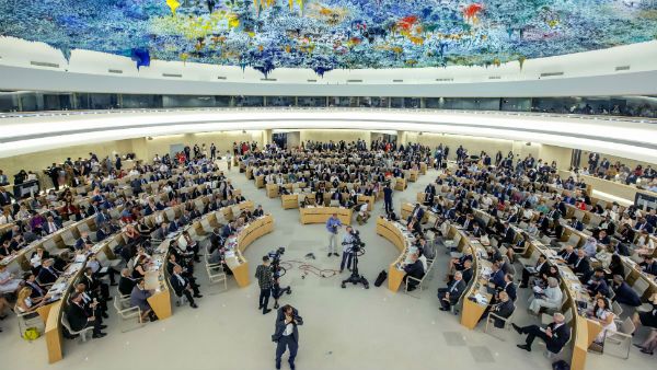 লাদাখ উত্তেজনার মাঝেই চিনকে চাপে ফেলে নিরাপত্তা পরিষদের স্থায়ী পদ পাওয়ার লড়াইতে ভারত