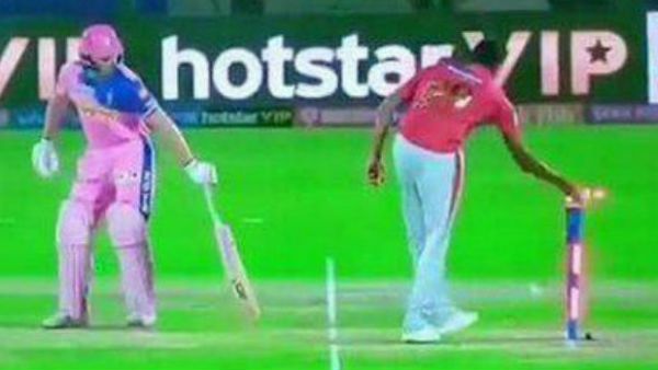 জন্মদিনে ম্যানকাডিং নিয়ে বিদ্রুপের জবাব অশ্বিনের, চেয়ে নিলেন ১ দিন