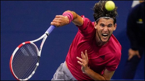 যুক্তরাষ্ট্র ওপেনের ফাইনালে উঠলেন থিয়েম, নতুন চ্যাম্পিয়ন পেতে চলেছে ইউ এস ওপেন