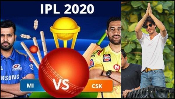 আইপিএল ২০২০: সিএসকে ও মুম্বই ইন্ডিয়ান্সকে কী বলে শুভেচ্ছা জানালেন কেকেআর মালিক শাহরুখ খান