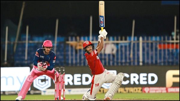 আইপিএল ২০২০: মায়াঙ্কের দুর্ধর্ষ সেঞ্চুরিতে রাজস্থানকে ২২৪ রানের টার্গেট দিল কিংস ইলেভেন পাঞ্জাব