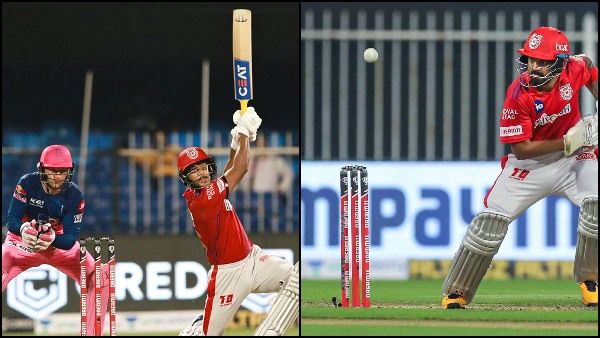 আইপিএল ২০২০: ২ রানের জন্য আইপিএলের ইতিহাসে কোন রেকর্ড হাতছাড়়া করলেন মায়াঙ্ক-রাহুল