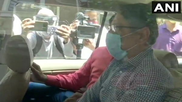 আইসিআইসিআই-ভিডিওকন মামলায় নতুন মোড়, ১৯শে সেপ্টেম্বর পর্যন্ত ইডি হেফাজতে দীপক কোছার