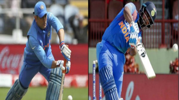 'ধোনি অনন্য, ওঁর সঙ্গে তুলনায় যেও না', পন্থকে বলেছিলেন প্রাক্তন প্রধান নির্বাচক!