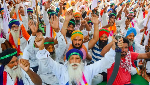 এমএসপি নিয়েই কেন বাড়ছে ক্ষোভ? নয়া কৃষি বিলের হাত ধরে কীভাবে শক্তি বাড়বে পুঁজিবাদীদের?