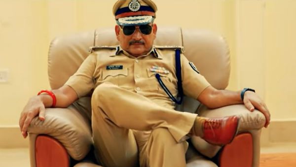 সমস্ত জল্পনা সত্যি করে নীতীশ শিবিরে গুপ্তেশ্বর পাণ্ডে, আসন্ন বিহার ভোটে নামতে পারেন লড়াইয়ে