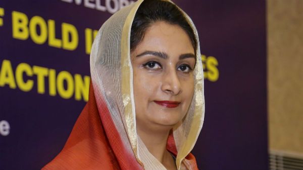 কেন বিদ্রোহী হয়ে উঠল শিরোমনি অকালি দল, হরসিমরত কউরের কঠোর পদক্ষেপের কারণ কী