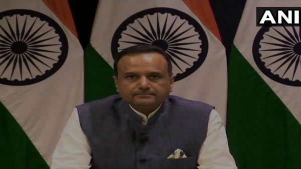 লাদাখ নিয়ে এবার সুর চড়িয়ে বেজিংকে সতর্ক করল দিল্লি! ডিসএনগেজমেন্ট নিয় বড় বার্তা