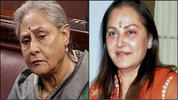 জয়া বনাম জয়া বাকযুদ্ধ শুরু! মাদক কাণ্ড নিয়ে এবার বিজেপি নেত্রীর তোপ