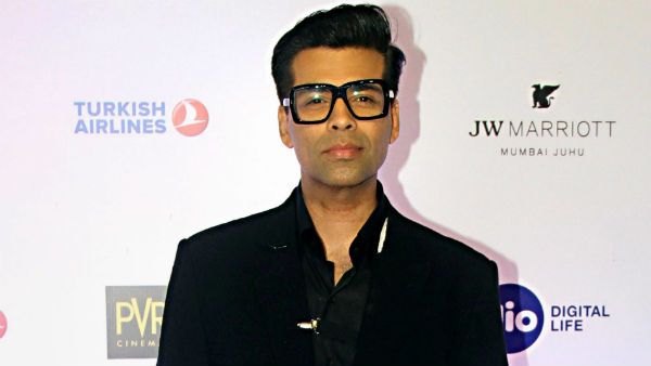 যমজ দুই সন্তানের থেকে অনুপ্রাণিত হয়ে শিশুদের বই লিখছেন করণ জোহর