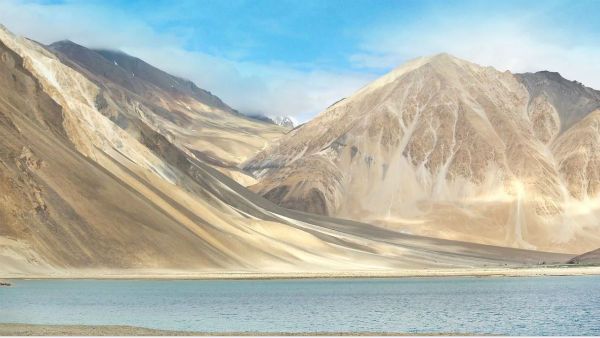 লাদাখ জুড়ে কোভার্ট অপারেশন ভারতের! বিজেপি নেতা রাম মাধবের পোস্ট ডিলিট ঘিরে জল্পনা