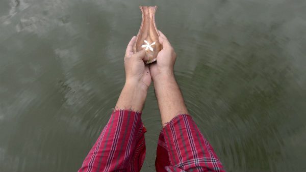 'ধর্ম নিয়ে প্রত্যেকের স্বাধীনতা রয়েছে', ঠাকুর অনুকুল চন্দ্রকে 'পরমত্মা' ঘোষণার আবেদন খারিজ সুপ্রিম কোর্টে