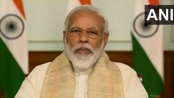 রাষ্ট্রসংঘের ৭৫ তম বার্ষিকীতে 'আত্মবিশ্বাসের সংকট' এর প্রসঙ্গ তুলে মোদীর ঝোড়ো বার্তা