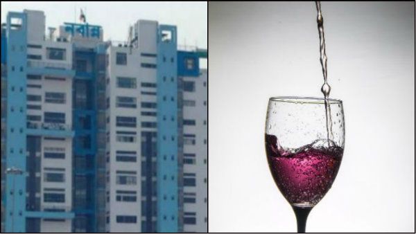 রেস্টুরেন্টে পাওয়া যাবে মদ! রাজ্যে বার খোলা নিয়ে নয়া বিজ্ঞপ্তি নবান্নের