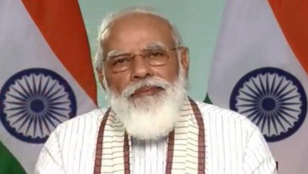 কাশ্মীর ইস্যুতে ইমরানের ছিঁচকাঁদুনে বক্তৃতার কড়া জবাব, রাষ্ট্রসংঘে কী বললেন মোদী?