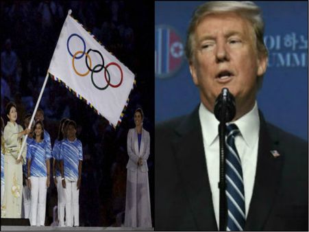 টোকিও অলিম্পিক থেকে নিষিদ্ধ হতে চলেছেন মার্কিন অ্যাথলিটরা! কিন্তু কেন?