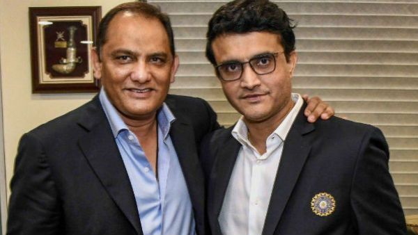 সৌরভের বিসিসিআইয়ের নবগঠিত ওয়ার্কিং গ্রুপে আজহার, বাংলা থেকে অভিষেক