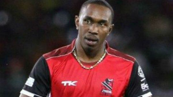 সিপিএল ২০২০: চ্যাম্পিয়ন হওয়া থেকে এক কদম দূরে নাইট রাইডার্স, ফাইনালে ঈর্ষণীয় রেকর্ড ব্র্যাভোদের