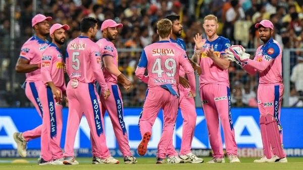 আইপিএল ২০২০: রায়না-হরভজনের পর পারিবারিক কারণে সরে দাঁড়াতে পারেন আরও এক ক্রিকেটার?