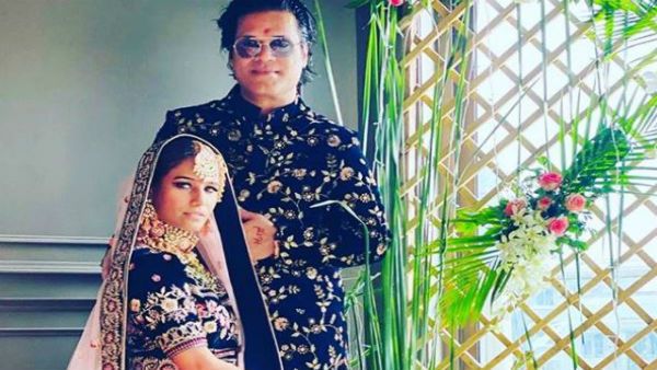 বিয়ের দুই সপ্তাহের মধ্যে স্বামীকে পুলিশের হাতে ধরিয়ে দিলেন পুনম পাণ্ডে