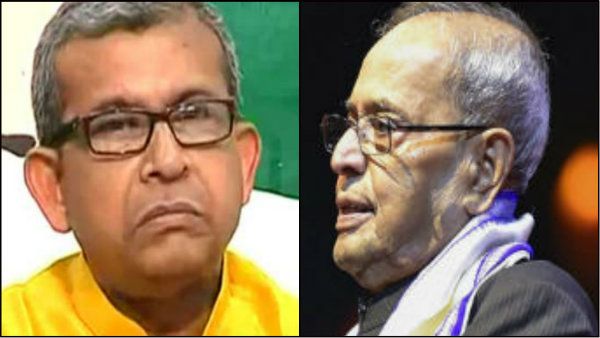 প্রণব মুখোপাধ্যায়কে স্মরণ! দলে সবাই কর্মী, কেউ নেতা নয়, জল্পনা বাড়ালেন মানস ভুঁইয়া