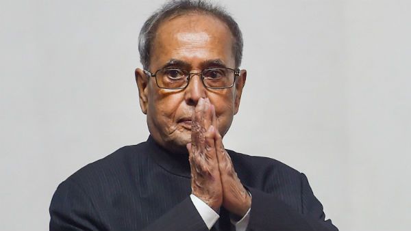 ভারতের অংশ হতে চেয়েছিল নেপাল, কিন্তু...,প্রণব মুখোপাধ্যায়ের আত্মজীবনীতে চাঞ্চল্যকর তথ্য প্রকাশ্যে