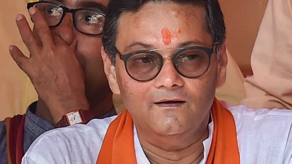 বঙ্গ বিজেপি থেকে ‘আউট’ হয়ে গেলেন নেতাজির নাতি! ‘সহ সভাপতি’ বাদ কর্মসমিতিতেও