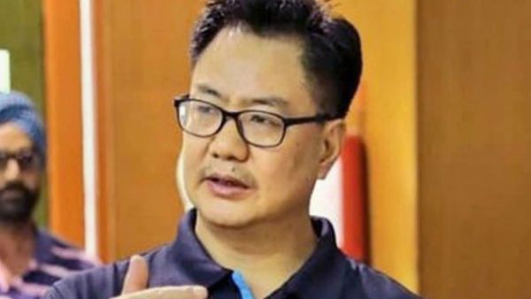 বিচারপতিদের নির্বাচনে লড়তে হয় না, বিচারবিভাগকে নিয়ে ফের সুর চড়ালেন আইনমন্ত্রী