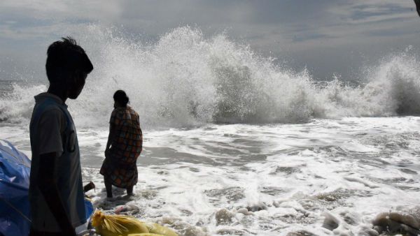 সমুদ্রে নজরদারি বাড়ানোর জন্য আরও একটি এফপিভি ‌নিযুক্ত কলকাতা থেকে