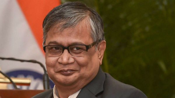 কোভিডে প্রয়াত পদ্মশ্রীপ্রাপ্ত পরমাণু বিজ্ঞানী ডঃ শেখর বসু