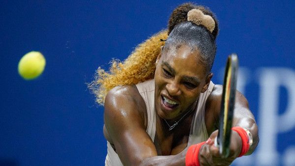 প্রথম সেট জিতেও আজারেঙ্কার বিরুদ্ধে ম্যাচ হাতছাড়া, ইউএস ওপেন থেকে বিদায় সেরেনার