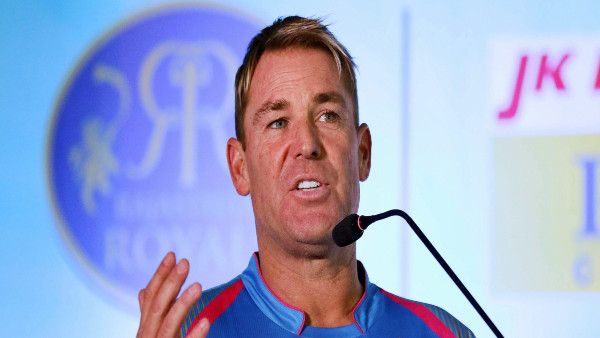 আইপিএল ২০২০! শেন ওয়ার্নকে ব্র্যান্ড অ্যাম্বাসাডর করল রাজস্থান রয়্যালস