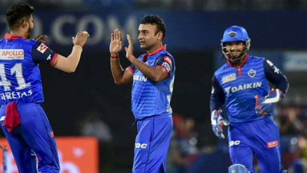 আঙুলের চোটে আইপিএল ২০২০ থেকে ছিটকে যাওয়া অমিত মিশ্রের পরিবর্ত ঘোষণা দিল্লির